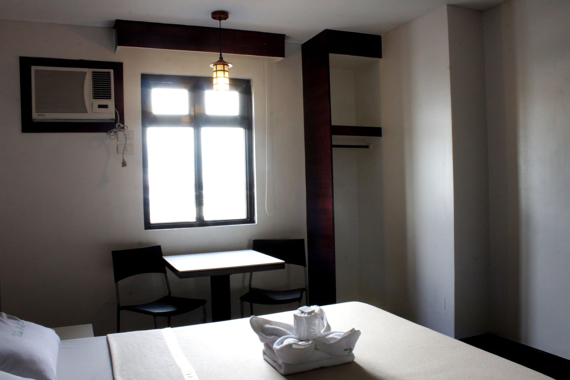 Vista Hotel Cubao Quezon City Zewnętrze zdjęcie