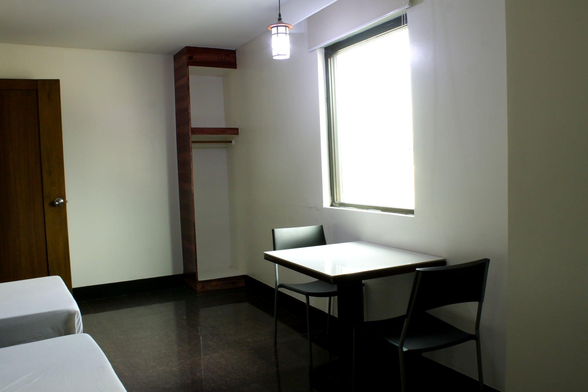 Vista Hotel Cubao Quezon City Zewnętrze zdjęcie